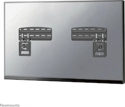 Neomounts WL30-265BL1 Βάση Τηλεόρασης Τοίχου έως 85"