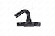 Radiator Hose Golf II Jetta II 1.6 TDI