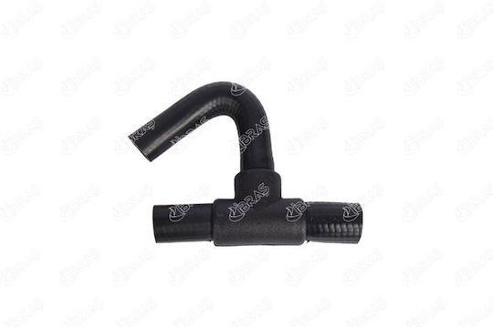 Radiator Hose Golf II Jetta II 1.6 TDI