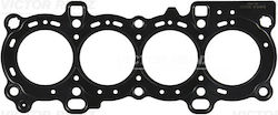 Reinz Cylinder Head Gasket 77.0 Mm Thickness 0.32 Mm Ford Focus Fusion Reinz Cylinder Head Gasket 77.0 Mm Thickness 0.32 Mm Ford Focus Fusion