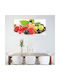 Πίνακας Καμβά Φρούτα 65cm X 35cm
