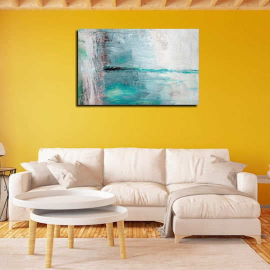 Abstract Painting 56 40cm X 25cm