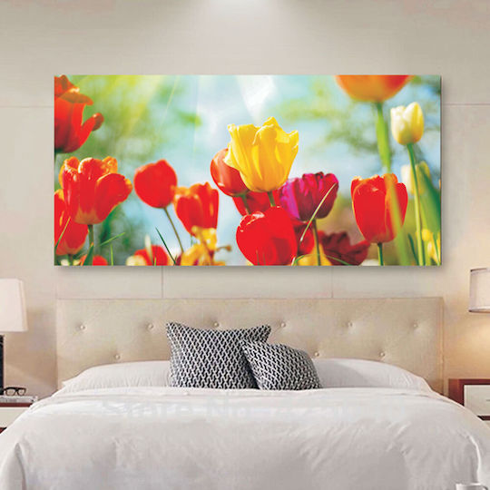 Orafol Πίνακας σε Καμβά