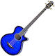 Crafter Electric Bass