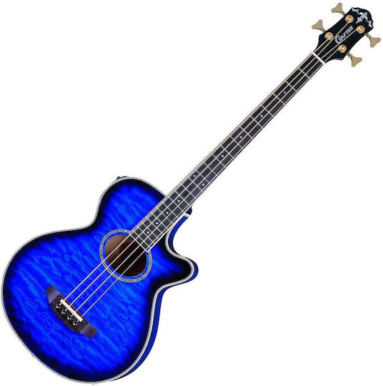 Crafter Electric Bass