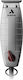 Andis T-outliner Professional Hair Clipper Silv...