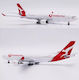 Ready-Made Metal Airplane Model Scale 1/400 JC Wings XX40194 Airbus A330-200P2F Qantas Freight