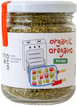 Rhoeco Oregano Bio 25gr