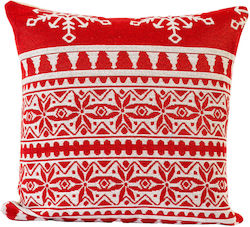 Ilis Home Weihnachtsdekorative Kissen