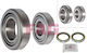 Kit Rulmenți Roată Față-Spate Dreapta Stânga 35x68x21 Kia Carnival I Ii K2700 Pregio 2.5-3.5 Fag Bearings