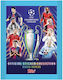 Topps 2024-25 Uefa Champions League Sticker Booster Pack
