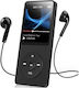 MP3 Player with Screen 1.8" TBD0603880901