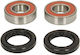 Tourmax Radlager-Satz