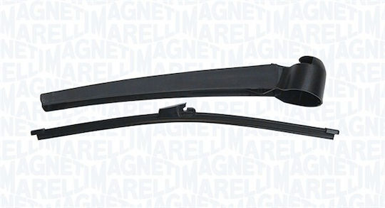Marelli Large Magnet Wiper Blade 325mm Skoda Fabia II Scala
