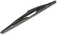 Valeo Blade Spoiler Partea Din Spate Lamele Ștergătoare Auto 345mm