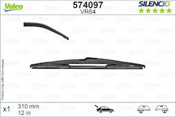 Valeo Πίσω Υαλοκαθαριστήρας 310mm