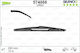 Valeo Blade Rear Car Wiper 260mm