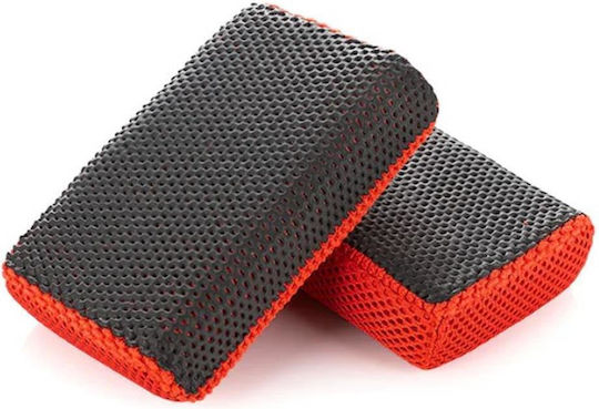 P&s Reset Clay Scrubber 1 Piece #3655 P&s 2721
