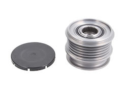 Pulley Alternator Valeo Pulley Alternator Valeo