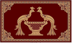 Eurofil Church Carpet 100x130cm 130B484-2