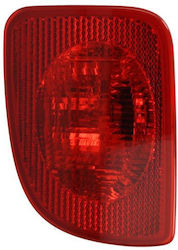 Valeo Rear Fog Light Valeo Rear Fog Light