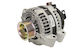 Denso Car Alternator 14V 105A Honda Accord VII Civic VIII CR-V III 1.8 2.0 2.4 02.03 60mm 7 Ribs