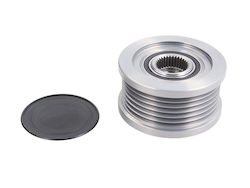 Pulley Alternator Valeo Pulley Alternator Valeo