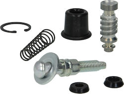 Brake Master Cylinder Repair Kit Tourmax