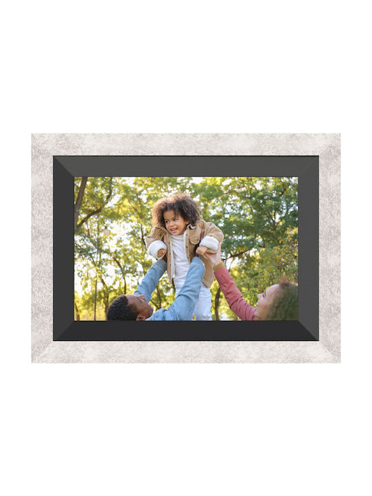 Braun Phototechnik Digiframe Digital Photo Fram...