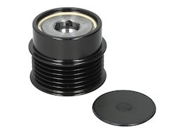 Pulley Alternator Skf Pulley Alternator Skf