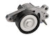 Tensioner Pulley Transmission Belt Skf