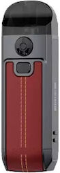 Smok Nord 4 Leather Series Pod-Bausatz 4.5ml mi...