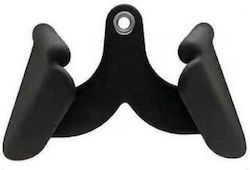 Mâner de vâslit închis 31cm 411074 H&s