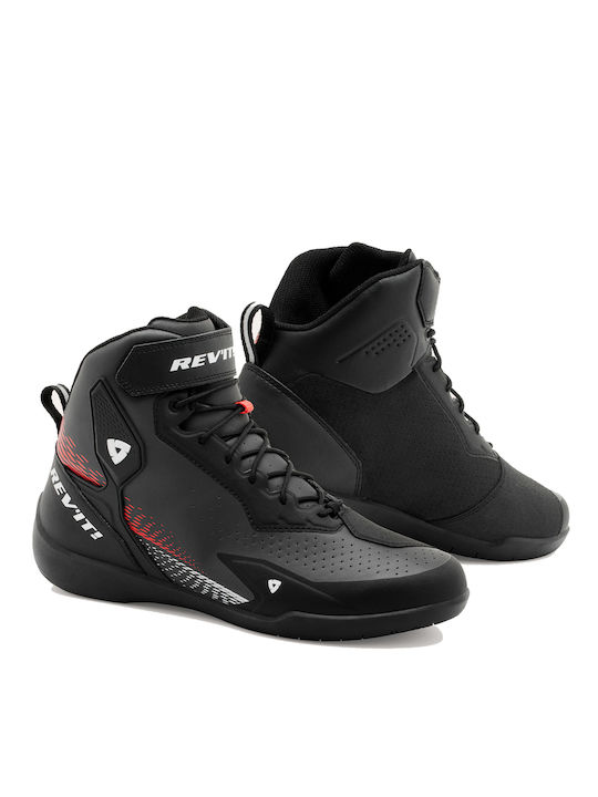 Rev'IT G-force 2 Schwarz