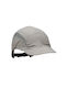 3M First Base 3 Kappe Grau Innere Abdeckung als Aufprallschutz Mittel #0002-009-756
