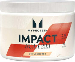 Myprotein Impact Bcaa 2:1:1 150gr Χωρίς Γεύση Myprotein Impact Bcaa 2:1:1 150gr Χωρίς Γεύση