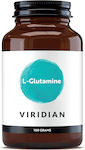 Viridian L-glutamine 100gr