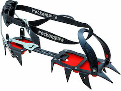 Rock Empire Steigeisen Schuhe