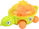 Martin Toys Toys Turtle Building Blocks for 3+ Years 39 Pieces