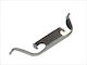 Ate Front Brake Calipers Kit Bmw 5 E39 8 E31 2.0-5.4 01.90-12.03 Brake Pad Installation