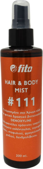 1 Fito+ Hair & Body Mist #111 200ml