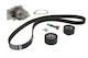 Water Pump Set + Skf Timing Belt
