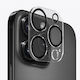 Mobile Origin Camera Protection Tempered Glass Transparent for the Apple iPhone 14 Pro, iPhone 14 Pro Max