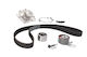 Water Pump Set + Gates Timing Belt
