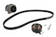 Water Pump Set + Gates Timing Belt