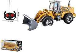 Zanna Toys Remote-controlled Excavator