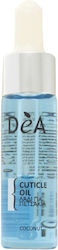 Dafnis Ulei Pentru Cuticule 15ml