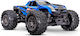 Traxxas Maxx Rtr Tq Bl-2s Remote Controlled Car Monster Truck 4WD Blue