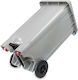 Green City International Plastic Waste Bin 120l...