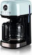 Ariete Moderna Filter Coffee Machine 900W